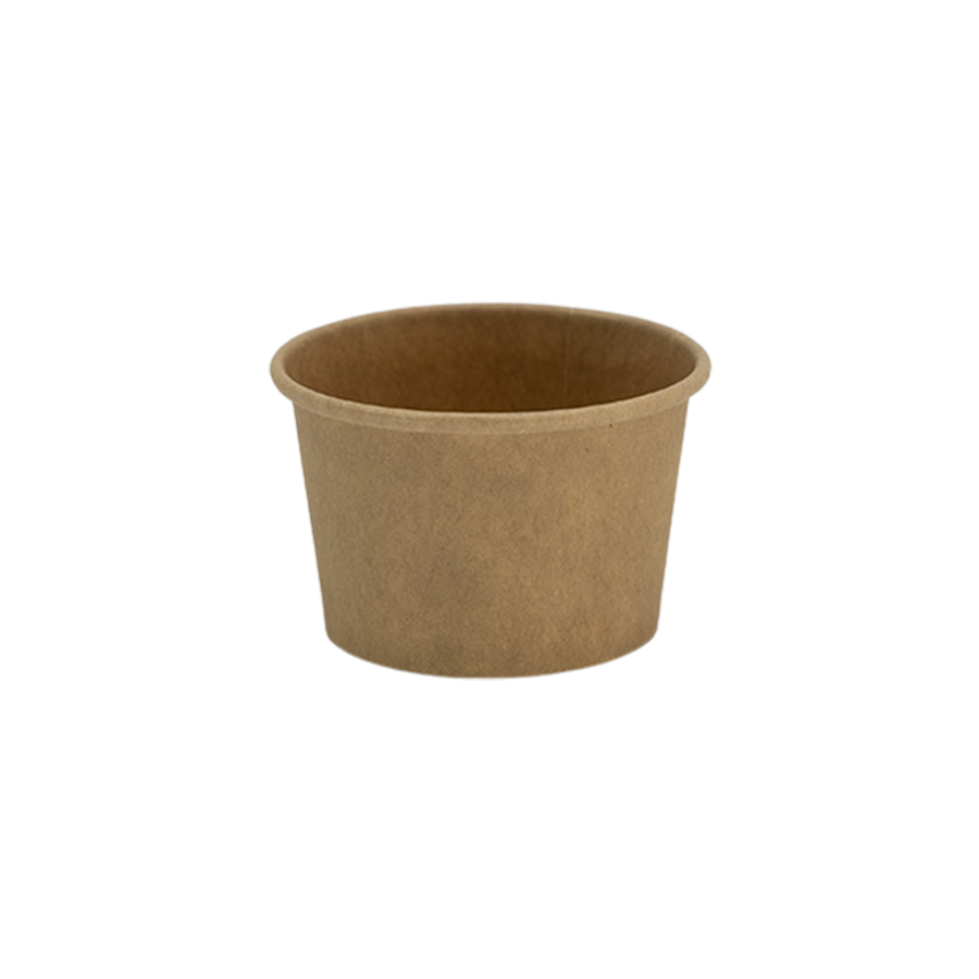 SOSJERKA PAP. 60 ML (2oz) KRAFT A 3000 FI 62mm